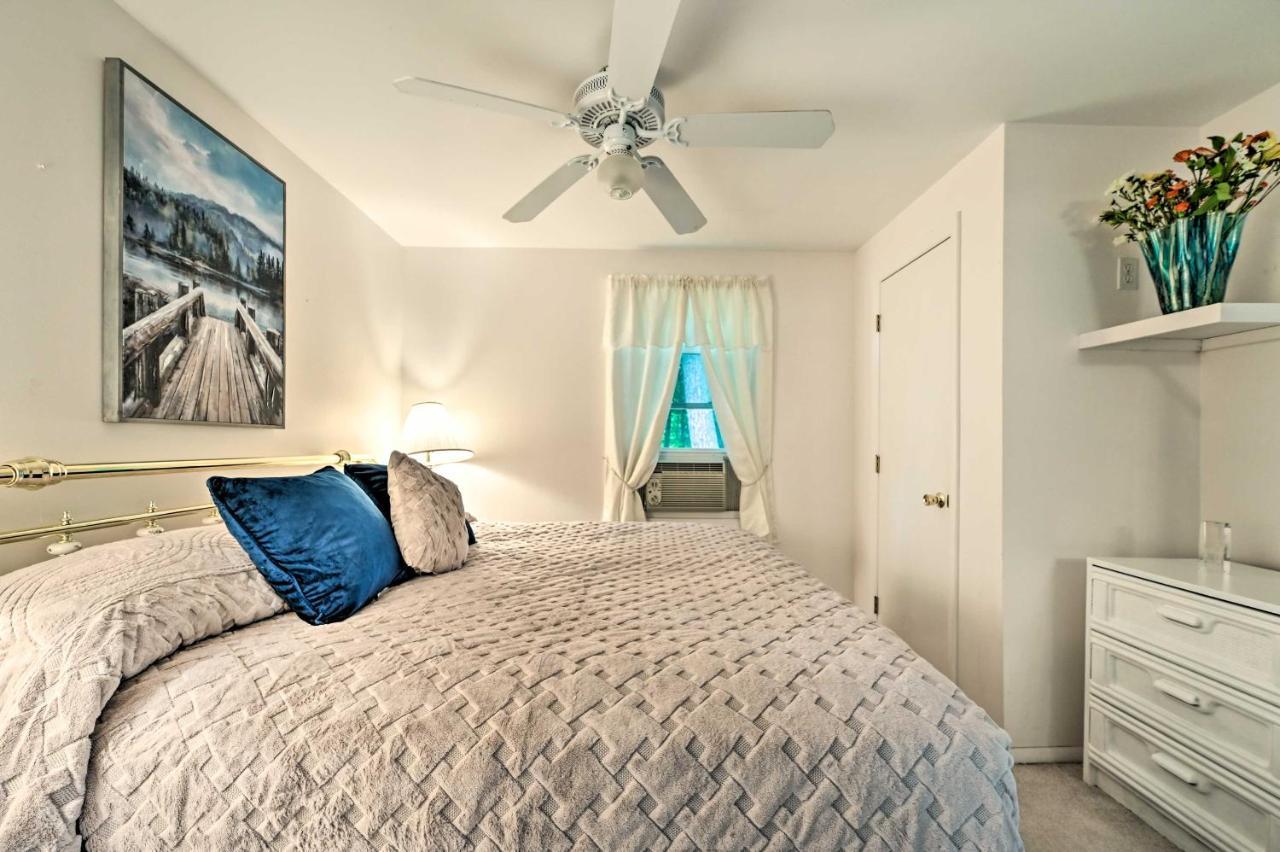 Serene House Less Than 2 Mi To Cranmore And N Conway Shops! 노스콘웨이 외부 사진