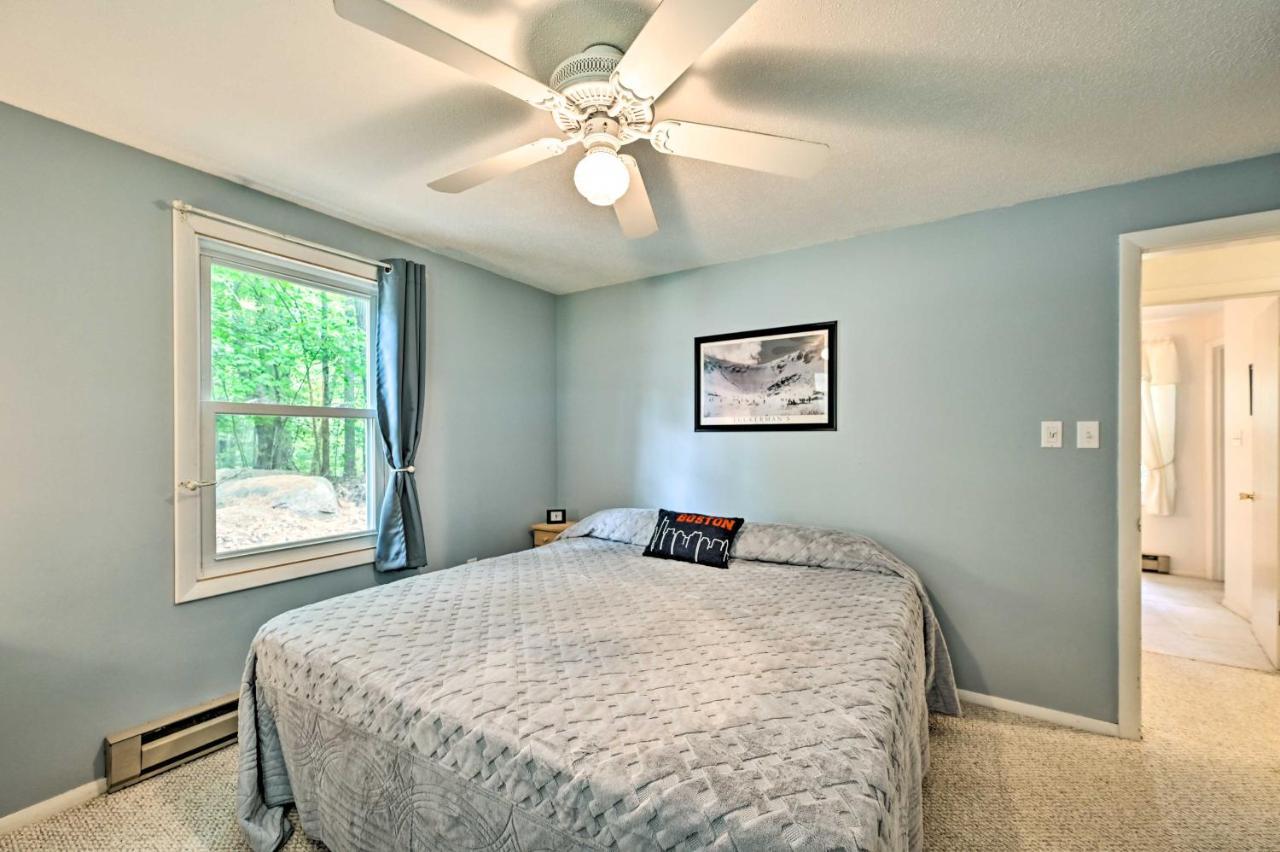 Serene House Less Than 2 Mi To Cranmore And N Conway Shops! 노스콘웨이 외부 사진
