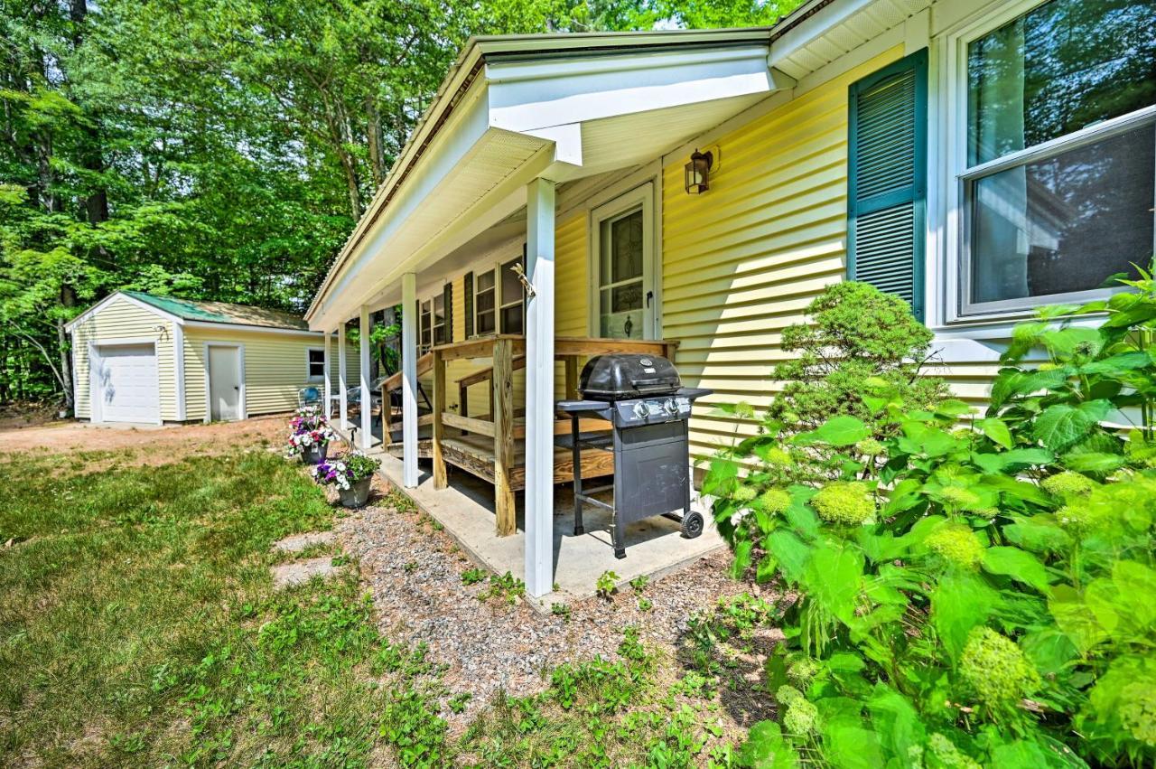 Serene House Less Than 2 Mi To Cranmore And N Conway Shops! 노스콘웨이 외부 사진