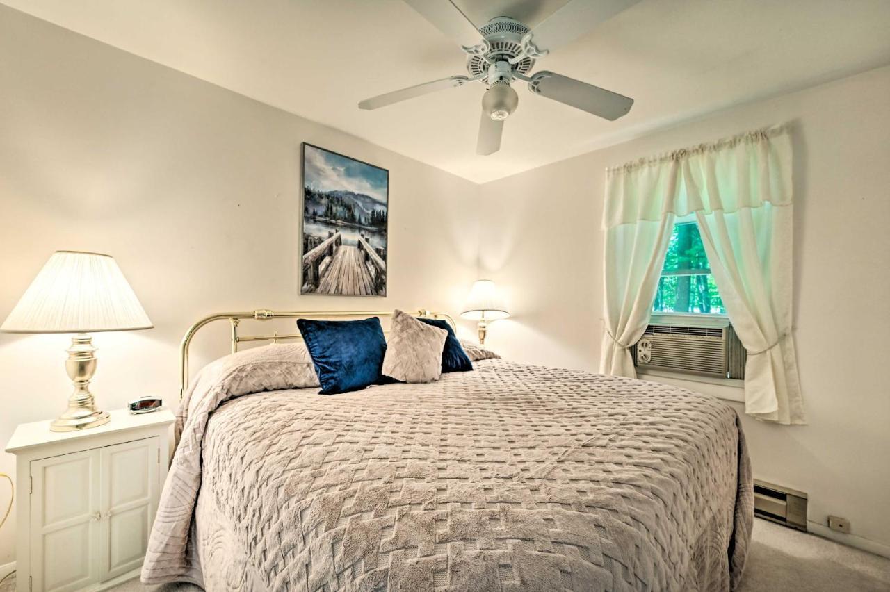 Serene House Less Than 2 Mi To Cranmore And N Conway Shops! 노스콘웨이 외부 사진