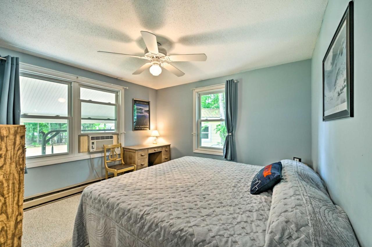 Serene House Less Than 2 Mi To Cranmore And N Conway Shops! 노스콘웨이 외부 사진