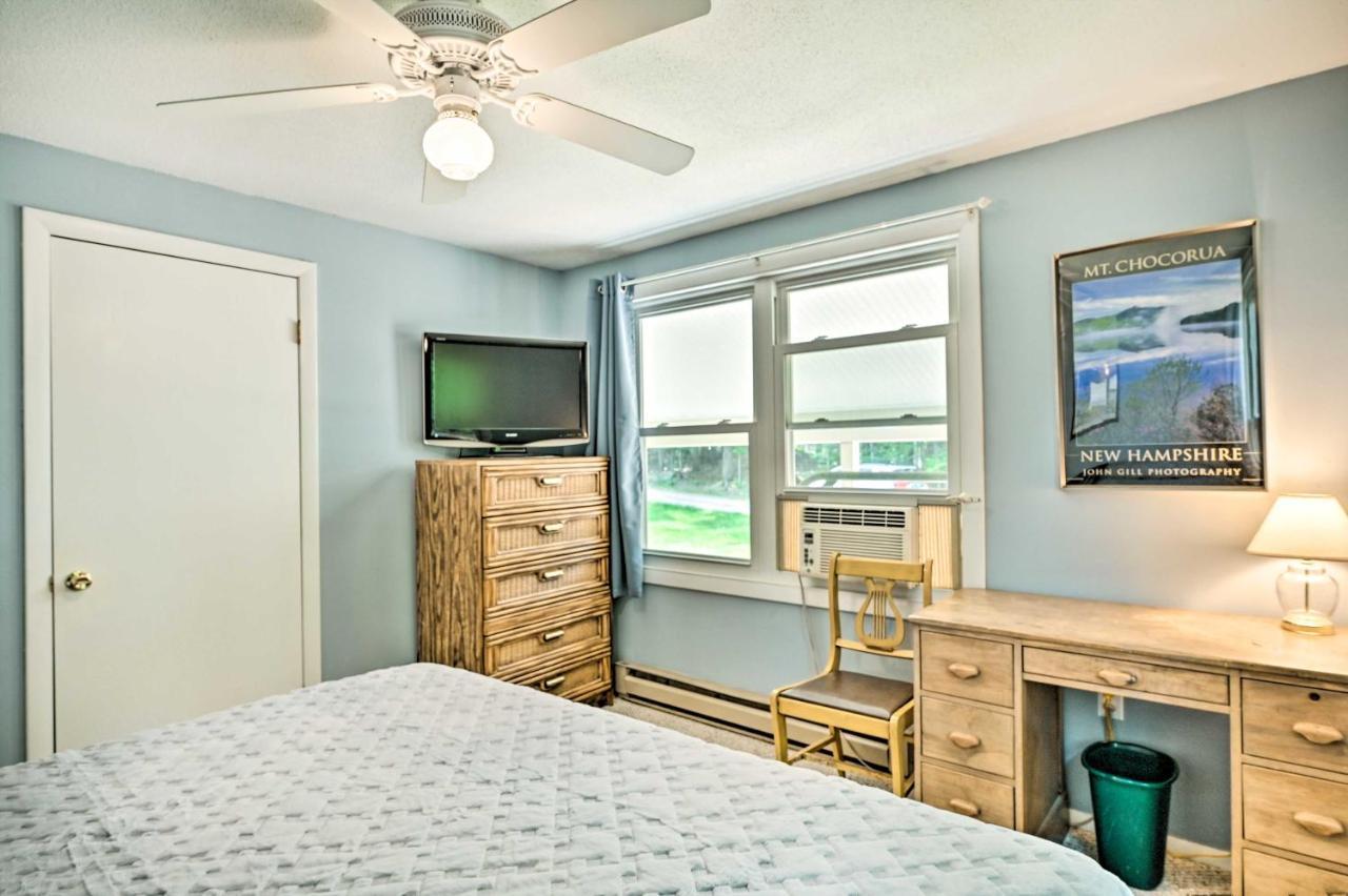 Serene House Less Than 2 Mi To Cranmore And N Conway Shops! 노스콘웨이 외부 사진