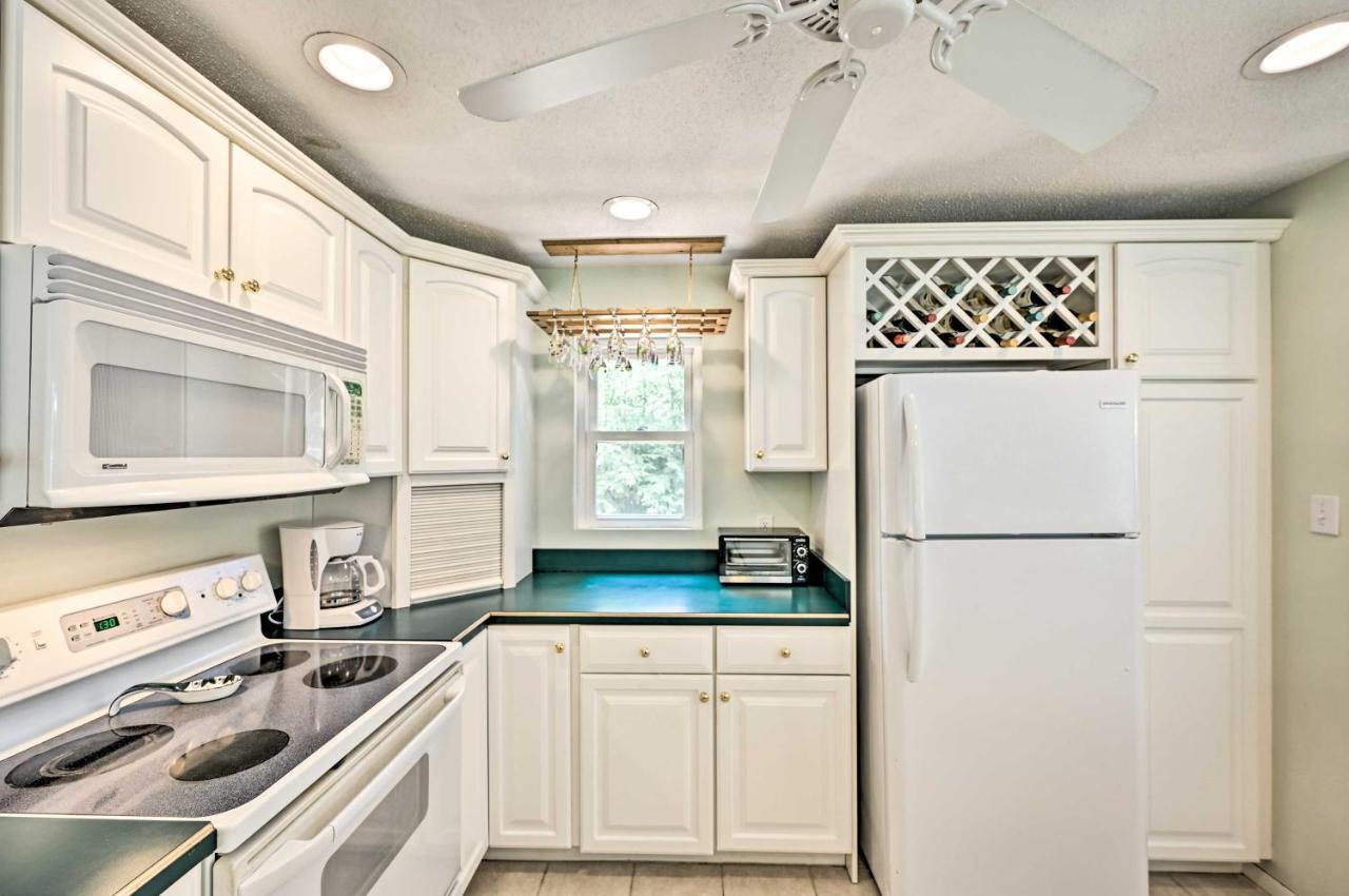 Serene House Less Than 2 Mi To Cranmore And N Conway Shops! 노스콘웨이 외부 사진